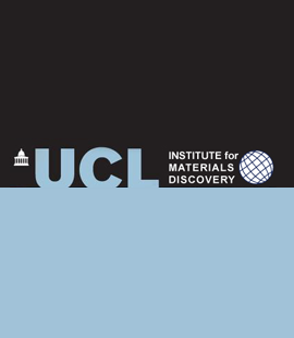 UCL Materials Discovery Choy